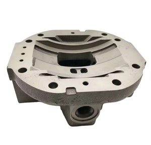 Nueva Tapa de Bomba Hidráulica HPV145 Fabricada en China, Piezas de Bomba Hidráulica para Excavadora ZX200 ZX210 EX270 - Product Image 1