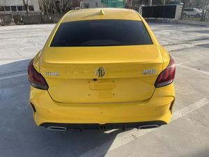 MG5 1.5L CVT รุ่น Youth Fashion (180DVVT) มือสอง - Product Image 6