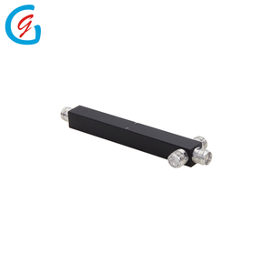Rf गुहा पावर डिवाइडर 698-3800mhz 500w 3 तरह 4.310-महिला मॉडल QGF-3-698/3800-4310f इनडोर/आउटडोर उपयोग - Product Image 4