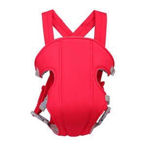 Sac à dos mode sling wrap épaule porte-bébé pour la randonnée - Product Image 2