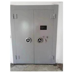Chống Trộm thép an ninh Vault cửa kỹ thuật số khóa nhà an toàn cho lưu trữ sử dụng - Product Image 6