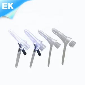 Plastic Disposable Rectal Speculum/Disposable Anoscope