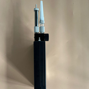 Detector de Olores Portátil Cosmos XP-329IIIR Tipo Bomba para Análisis de Gases - Product Image 4