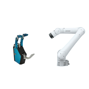 Robot collaboratif COBOTTA PRO 900 avec pince, charge utile 6 kg, comme robot Cobot - Product Image 6