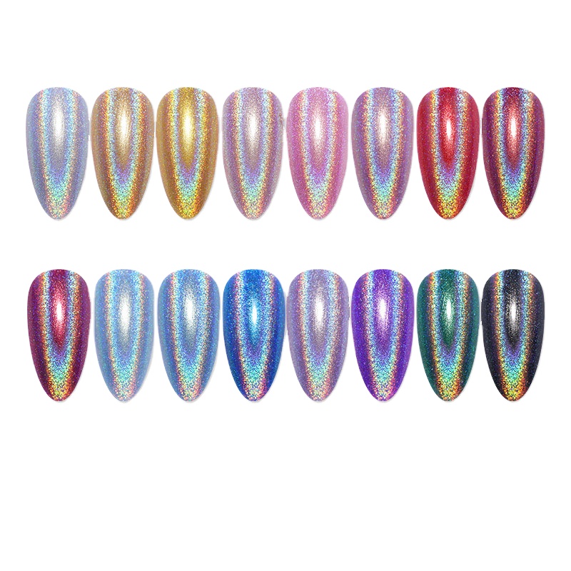 Лак для ногтей Набор лаков для ногтей Гель-лак для ногтей, набор