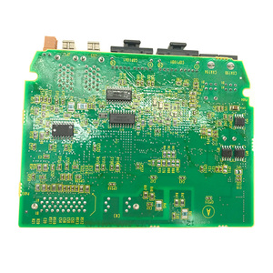 Carte de circuit d'entraînement Fanuc A20B-2102-0081 originale et neuve - Product Image 3