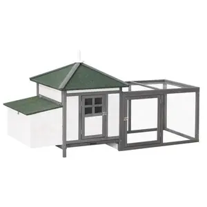 Chicken Houses Sale Wooden Chicken Coop Large Safe Environmental Hen House