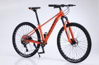 Sepeda Gunung MTB 27.5/29 Inci Berbahan Aluminium Alloy 12S untuk Dewasa, 12 Speed, Dijual Murah