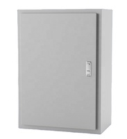 Boîtier de serveur de stockage d'énergie en acier inoxydable personnalisé, étanche, pour extérieur, boîtier électrique métallique, boîte de jonction électrique