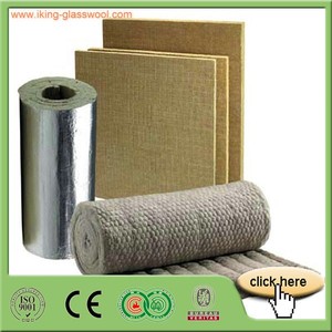 Bán chạy nhất Bazan len khoáng cuộn/len đá/Len thủy tinh CuộN - Product Image 6