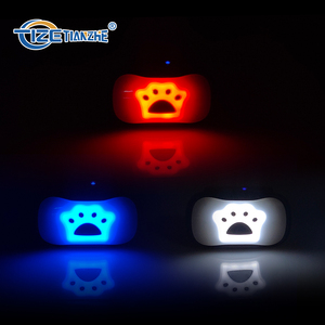 <span class=keywords><strong>Collar</strong></span> antiladridos automático para perros, entrenador electrónico para mascotas - Product Image 3