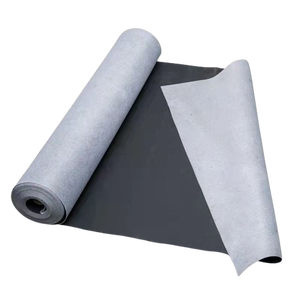 Anika MLV Cách Nhiệt Rào Cản Âm Thanh Deadening Cảm Thấy PVC Sàn Vinyl 2Mm 3Mm Trung Quốc Cho Khách Sạn Vật Liệu Đồ Họa Cách Âm MLV - Product Image 5