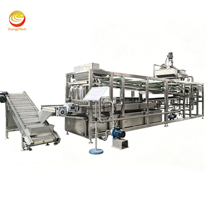 Nouveau modèle 2026 – Machine automatique <span class=keywords><strong>à</strong></span> faible coût pour la fabrication de boules de Konjac et de Boba éclatantes - Product Image 1