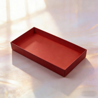 Caja de Papel Cosmética de Lujo Personalizada, Cajas de Embalaje de Cartón para Productos para el Cuidado de la Piel, Caja Cosmética Plegable para Productos de Belleza