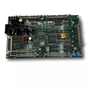 Hiệu Suất Tốt Nhất Gốc Chính Hãng Mitsubishi Qy221 Giao Diện Hội Đồng Quản Trị Công Nghiệp Máy <span class=keywords><strong>CNC</strong></span> Hiệu Suất Tốt Nhất Động Cơ Tự Động Hóa - Product Image 6