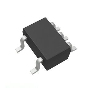 Acheter des composants électroniques en ligne 5 TSSOP SC 70 5 SOT 353 INA290A4IDCKT Chip Manufacturer Channel - Product Image 1