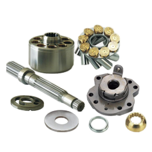 Pièces hydrauliques de la série K Awasaki, K3SP36C, série K5V, pompe principale KVC, pièces de machines d'ingénierie - Product Image 3