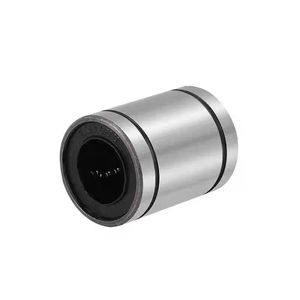 <span class=keywords><strong>SDB</strong></span>/LMB  Résistant aux hautes températures et ultra-silencieux, cage en acier, roulement linéaire, SDB10 SDB12 SDB13 SDB16 SDB20 SDB24 SDB32 - Product Image 2