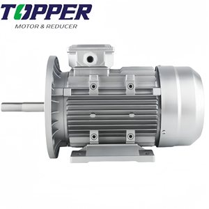 최저가 삼상 교류 모터 4HP, <span class=keywords><strong>5HP</strong></span>, 7.<span class=keywords><strong>5HP</strong></span>, 10HP 전기 모터 - Product Image 2