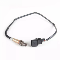 Capteur d'oxygène pour Volkswagen Sharan 1.8T 2004 1K0998262F