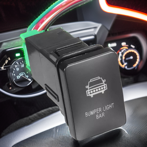 YUHE SL-425 3A 220V Interruptor de botón pulsador con anillo LED iluminado de acero inoxidable de 16 mm, reinicio automático en 1 minuto, 4 pines, IP65, para uso en automóviles, 100000 ciclos - Product Image 2