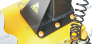 อุปกรณ์เปลี่ยน<span class=keywords><strong>ยาง</strong></span><span class=keywords><strong>รถยนต์</strong></span>อัตโนมัติ ทนทาน ได้รับการรับรองมาตรฐาน CE สำหรับ<span class=keywords><strong>ศูนย์</strong></span>บริการและซ่อมบำรุง<span class=keywords><strong>รถยนต์</strong></span> - Product Image 5