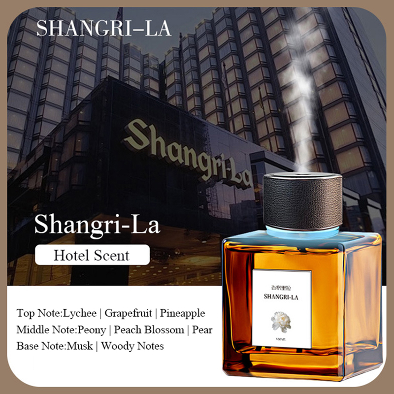 Shangri-La