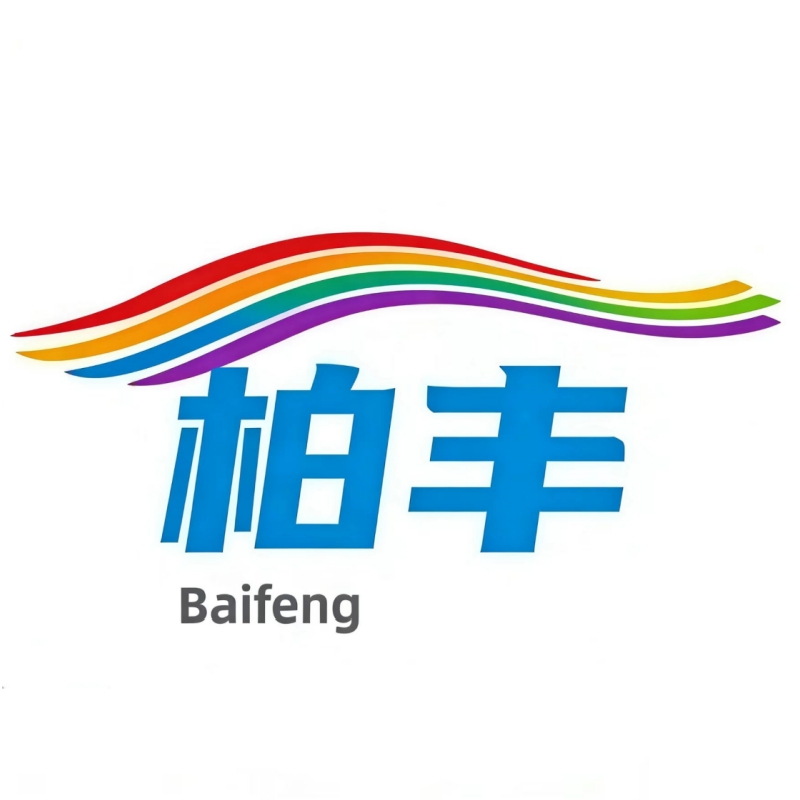 Jinan Baifeng Building Materials Co., Ltd. logo