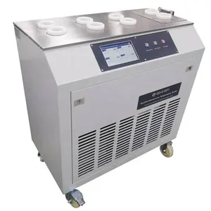 石油产品多功能低温流动性测试仪ASTM D97 ASTM D2500