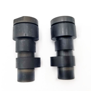 Árbol de levas de motor <span class=keywords><strong>BRP</strong></span> OEM KQ-1 para culata delantera y trasera, piezas nuevas para ATV/UTV 4x4, OE 420620025 420620027 420620021 - Product Image 1