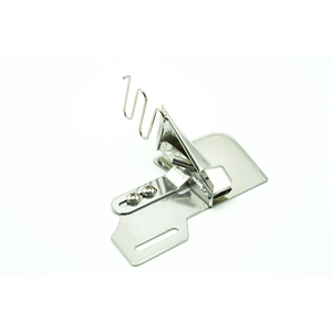 Piping Folder for Sewing Machine: Precision & Fit