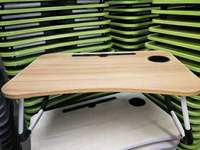 Mini Table pliante pour ordinateur portable, plateau d'étude, nouvelle collection 2020