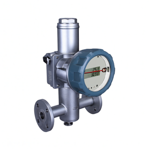 Débitmètre à flotteur en tube métallique FEF3000-1R0DN25M4C, vente directe d'usine - Product Image 4