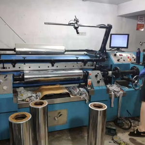 Máy Làm Xi Lanh Quay Ống Đồng Máy Làm Tấm Yuncheng Máy Kiểm Chứng Với Giấy Chứng Nhận CE - Product Image 3