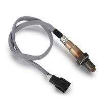 Capteur d'oxygène automatique d'origine OEM 7700274189 pour Renault Logan Sandero sonda Landa Clio 1.6L 2.0L capteur De Oxigeno 7700274189