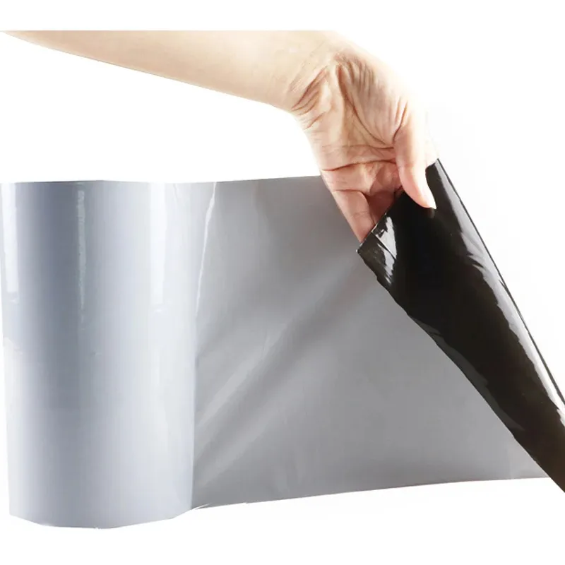 Много видов клейкая Защитная пленка для алюминиевой композитной панели из нержавеющей стали