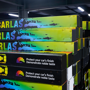 CARLAS Qualité Américaine 1.52*15M/Rouleau 10mil TPU <span class=keywords><strong>Film</strong></span> de Protection de Peinture (PPF) Auto-Réparant Nouveau <span class=keywords><strong>Film</strong></span> de Protection de Peinture Automobile Anti-Jaunissement Anti-Rayures - Product Image 1