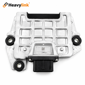 Contrôleur de moteur d'excavatrice Heavylink DX55 DX80 4TNV98 ECM 129968-75201 129927-75901 - Product Image 4