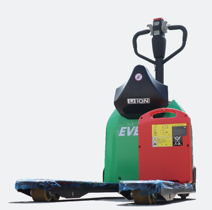EVERLIFT 1.5ton <span class=keywords><strong>HELI</strong></span> แบตเตอรี่ลิเธียมพาเลทแจ็คไฟฟ้ารถบรรทุกพาเลทไฟฟ้าเต็มรูปแบบราคาดี CE รถยกราคา - Product Image 2