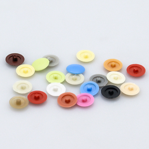 Phillips Self-Tapping Flat Head Screw Cap Plastic Dustproof Decorative Cap Cover for Furniture <b>Hardware</b> - Product Image 1