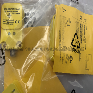 Nuevo Sensor de Proximidad en Stock <span class=keywords><strong>BI15U</strong></span>/NI30U-<span class=keywords><strong>EM30WD</strong></span>-<span class=keywords><strong>AP6X</strong></span>/AN6X-H1141, Confiable, Garantía de un Año - Product Image 3