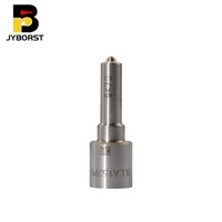 Buse 947D DLLA152P947D de haute qualité pour le système d'atomisation de carburant à rampe commune haute pression de la série électromécanique
