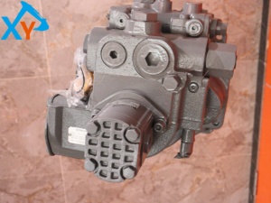 HPK170BS ensemble de pompe hydraulique d'origine 263J712021 263J7-12022 263J712022 9255402 263J7-12021 pour <span class=keywords><strong>ZW310</strong></span> - Product Image 4