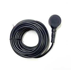 Sistema de Monitoreo de Combustible GPS de Primera Categoría, Sensor de Combustible Ultrasónico, Sensores de Nivel de Combustible con Bluetooth - Product Image 3