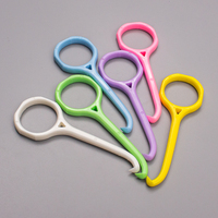Aligneur dentaire Seater Produits orthodontiques personnalisés