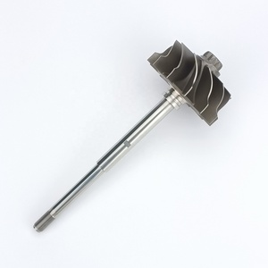 Eje de rueda de turbina CRAFT HE551VE TURBO 2701053 para IVECO 79,14 <span class=keywords><strong>CAMIO</strong></span> CISTERNA 2701053 - Product Image 2