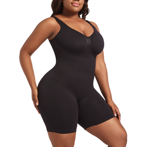 <span class=keywords><strong>Body</strong></span> <span class=keywords><strong>Modellante</strong></span> a Compressione in Nylon per Yoga, Taglia 4XL, per Adulti - Product Image 6