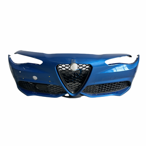 Para <span class=keywords><strong>Alfa</strong></span> <span class=keywords><strong>Romeo</strong></span> <span class=keywords><strong>Giulietta</strong></span>, Conjunto de Parachoques Delantero Original Usado de Alta Calidad con Rejilla, Versión Deportiva - Product Image 1