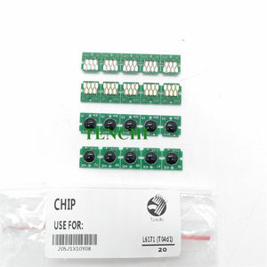 Boîte de maintenance T04D1 pour <span class=keywords><strong>Epson</strong></span> ET-2700 ET-3700 <span class=keywords><strong>M2170</strong></span> M1170 L6260 LC6270 L6290 L6490 L6161 L6490 L14150 L6270 L11050 - Product Image 3