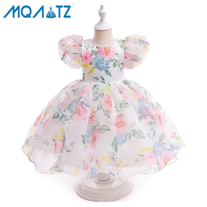 MQATZ Ultimi Arrivi <span class=keywords><strong>Abbigliamento</strong></span> <span class=keywords><strong>per</strong></span> Bambini all'Ingrosso, Vestiti <span class=keywords><strong>per</strong></span> Ragazze, Abiti da Festa <span class=keywords><strong>per</strong></span> <span class=keywords><strong>Bambine</strong></span> di 7 Anni L5522 - Product Image 3